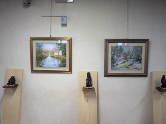 2004 - Villa Serena - Ponzano Veneto